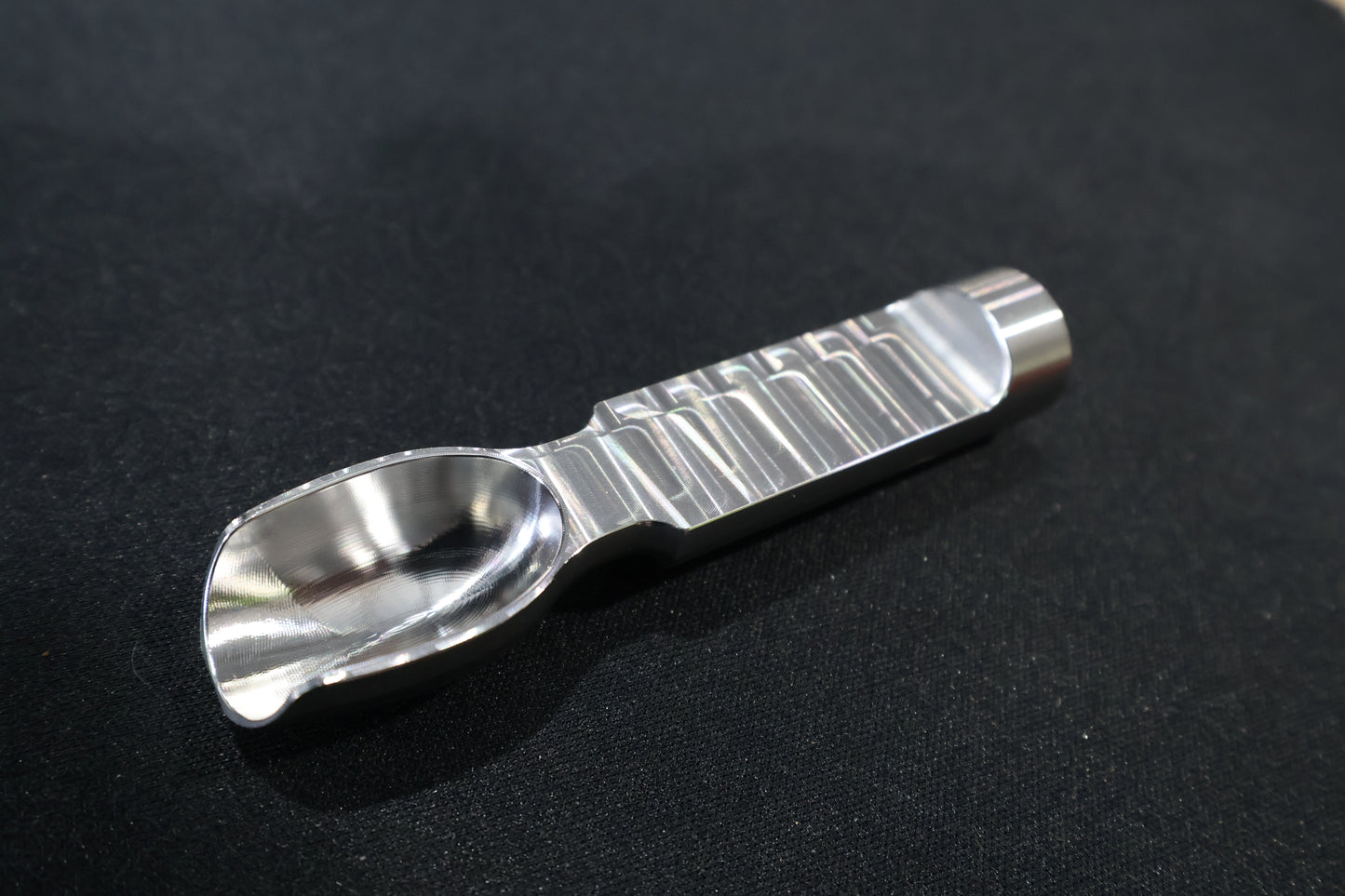 Herb Spoon / Scoop