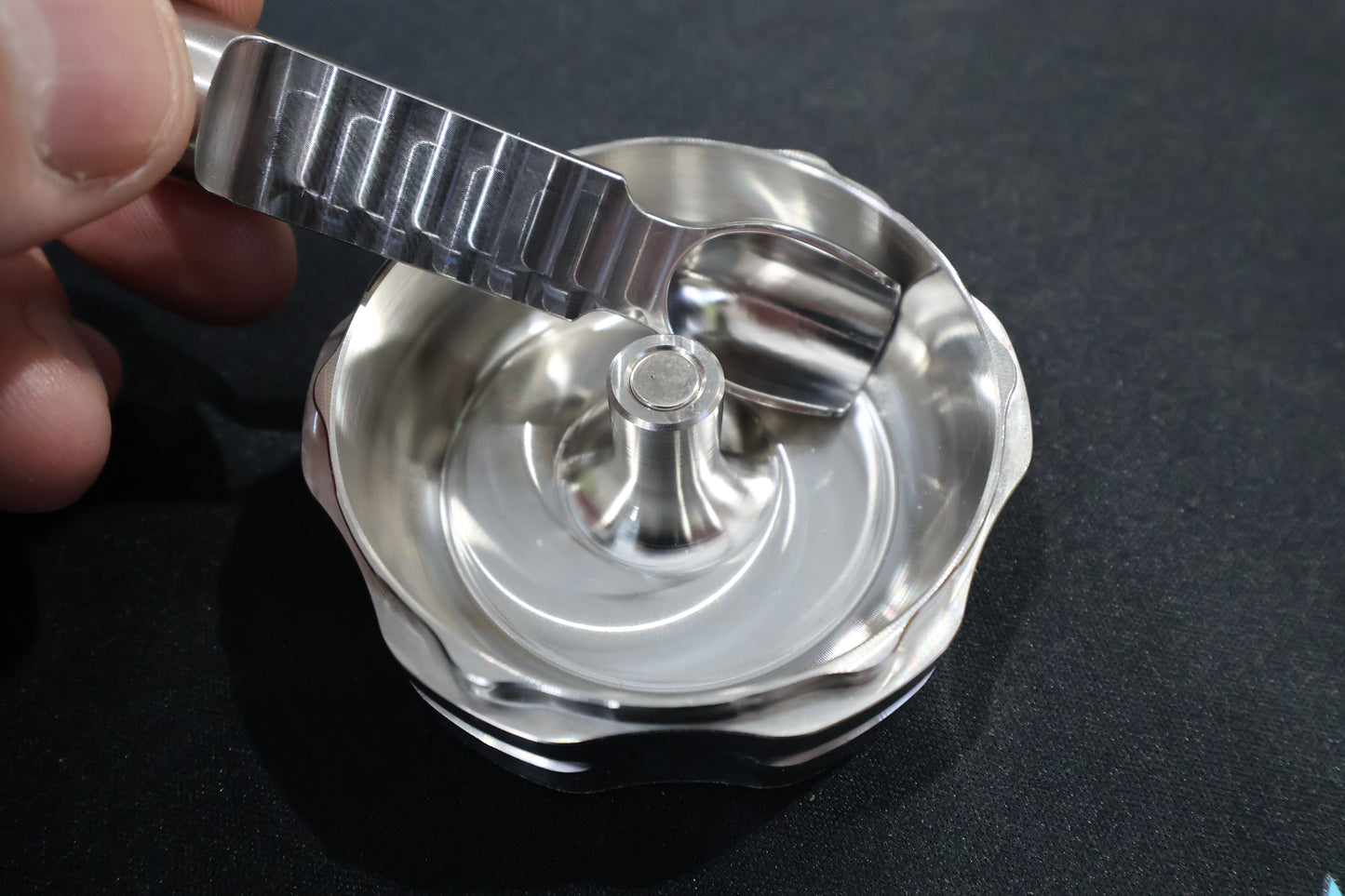 Herb Spoon / Scoop
