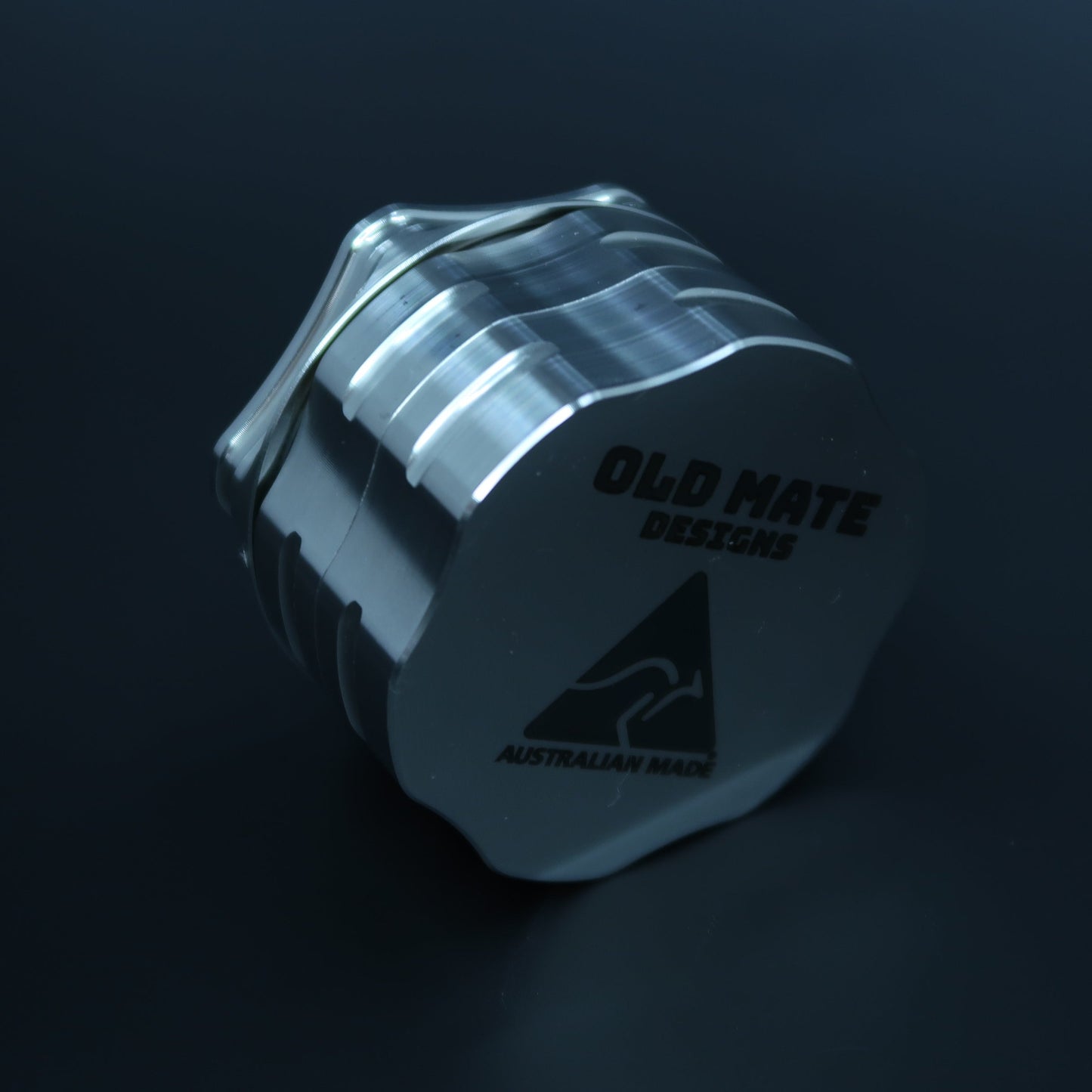 TITANIUM Aroma-3 ***PRE ORDER** Shipping Q1 2026