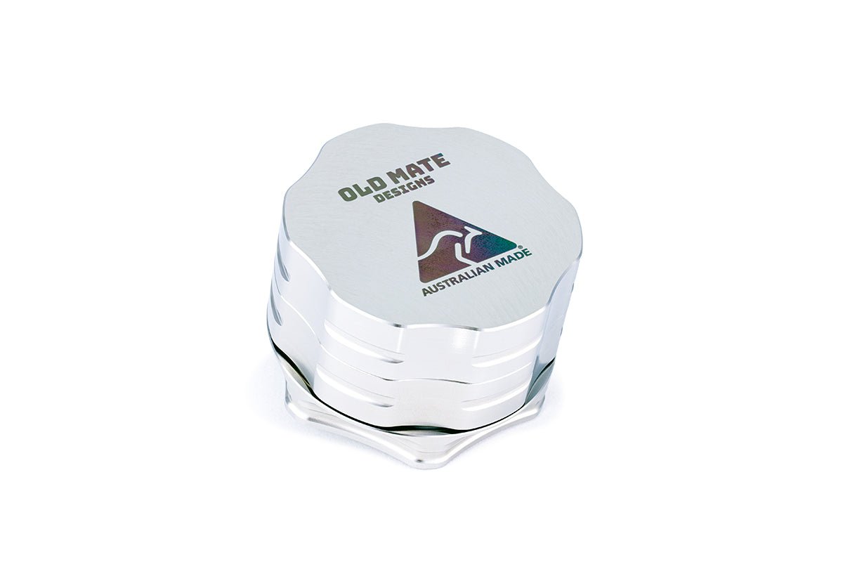 AROMA-3