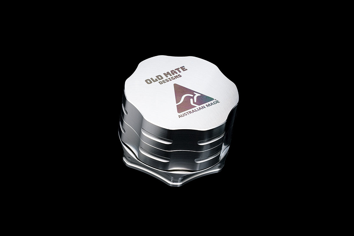 AROMA-3