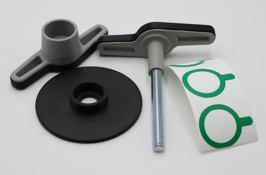 Bearing Press/Puller V2