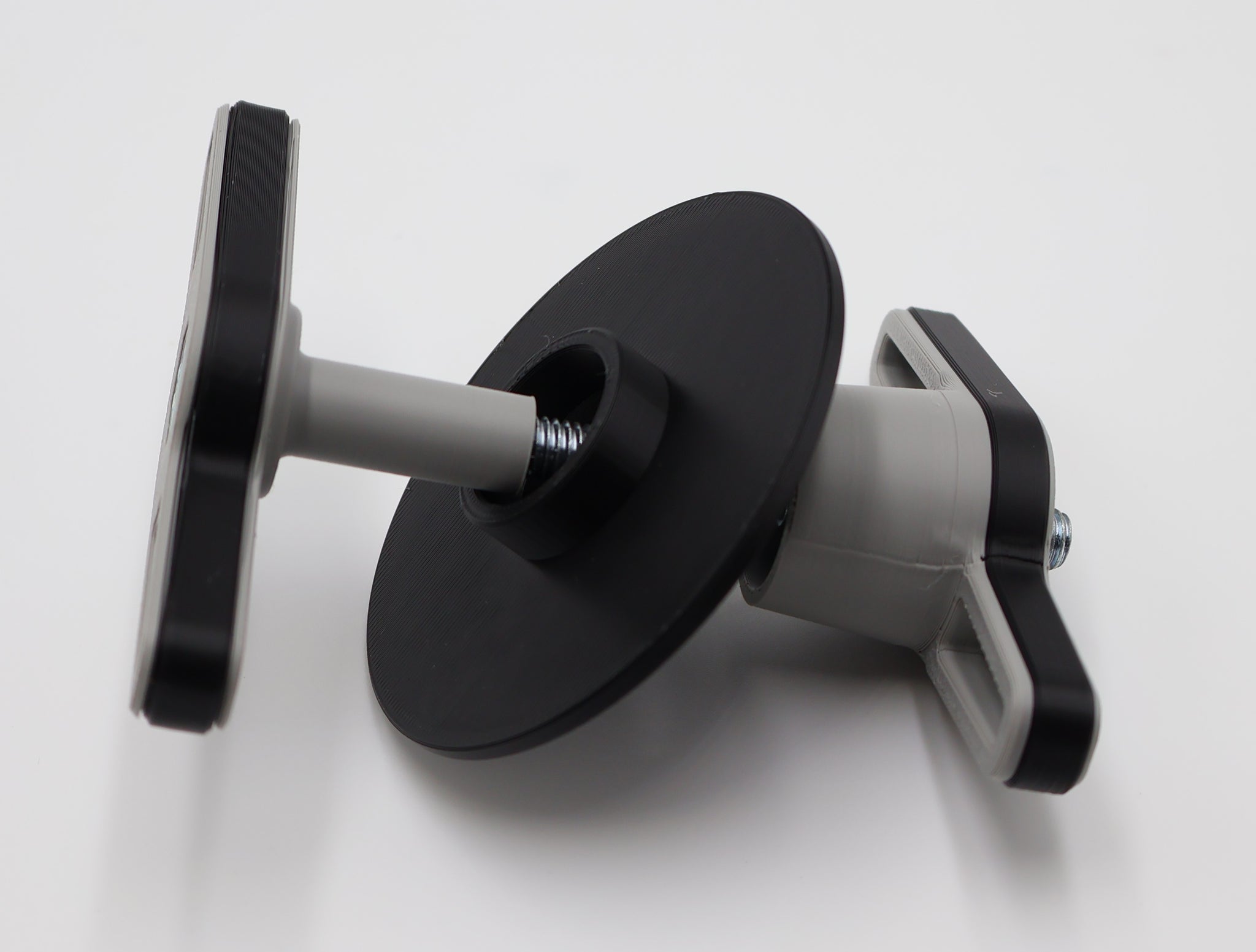 Bearing Press/Puller V2 | Old Mate Designs