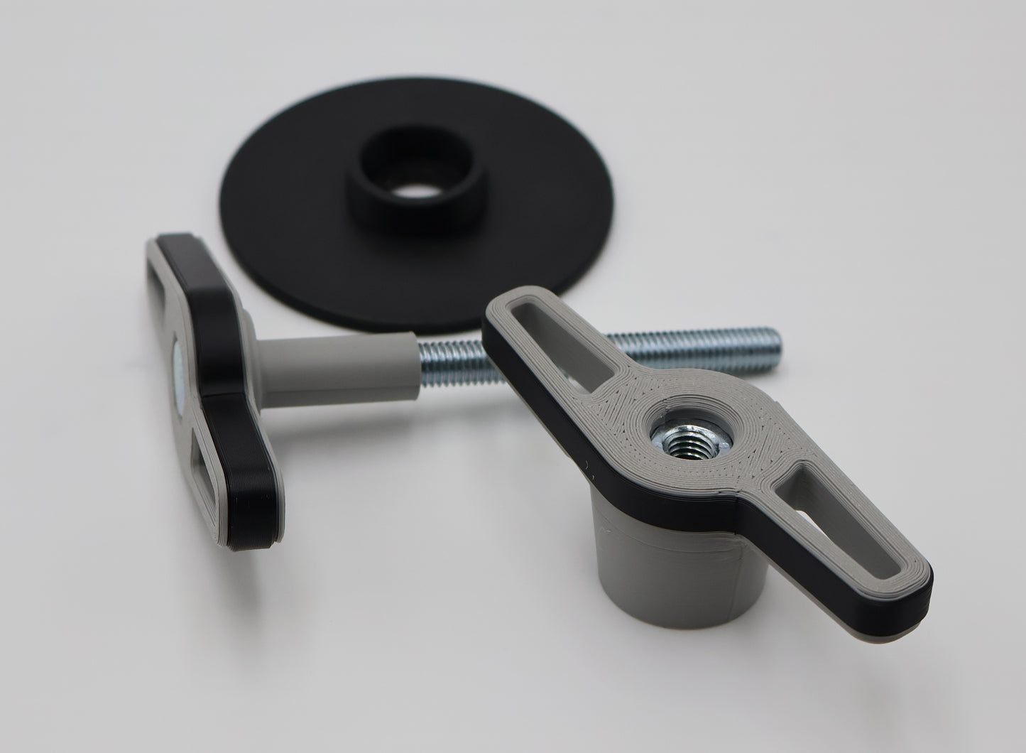 Bearing Press/Puller V2