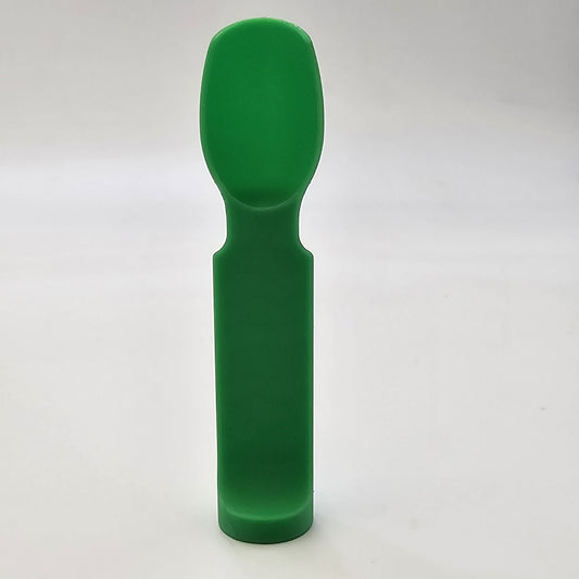 Plastic Herb Spoon / Scoop